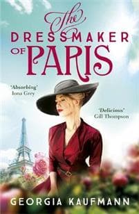 The Dressmaker of Paris