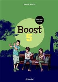 Boost 5, ny udgave