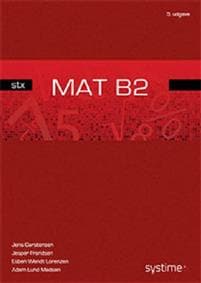 MAT B2 stx