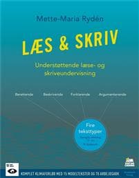 Læs & skriv