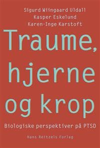Traume, hjerne og krop