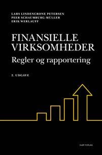 Finansielle virksomheder