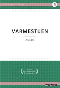 Varmestuen