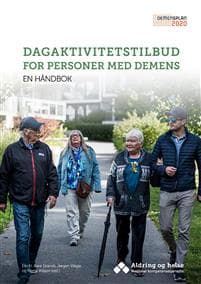 Dagaktivitetstilbud for personer med demens