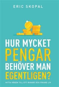 Hur mycket pengar behöver man egentligen? : hitta vägen till ett rikare och friare liv