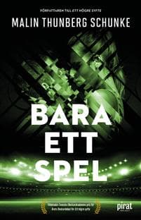 Bara ett spel