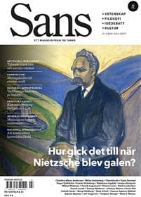 Sans nr 3/2020. Tro, tvivel och vetenskap