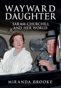 Wayward Daughter