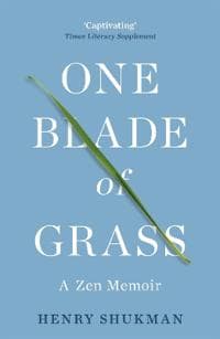 One Blade of Grass
