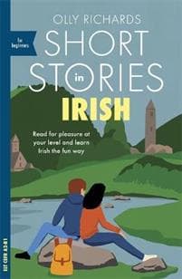 Short Stories in Irish for Beginners