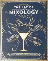 Art of Mixology