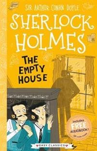 Empty House (Easy Classics)