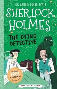 Dying Detective (Easy Classics)
