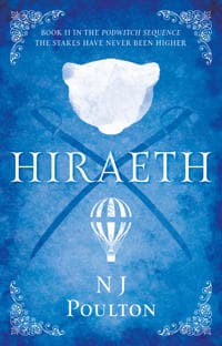 Hiraeth