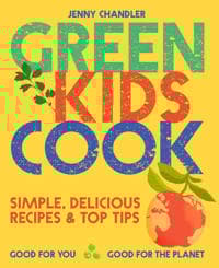 Green Kids Cook