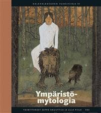 Ympäristömytologia