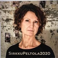 Sirkku Peltola 2020