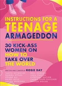 Instructions for a Teenage Armageddon