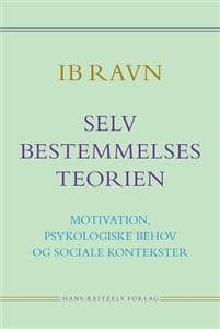 Selvbestemmelsesteorien