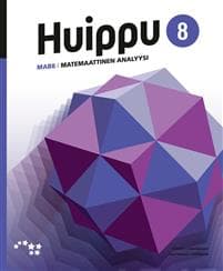 Huippu 8 (LOPS21)