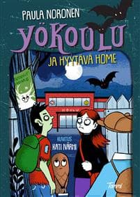 Yökoulu ja hyytävä home
