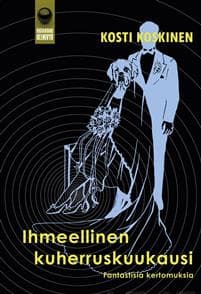 Ihmeellinen kuherruskuukausi