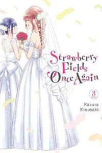 Strawberry Fields Once Again, Vol. 3