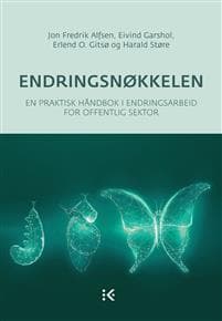 Endringsnøkkelen