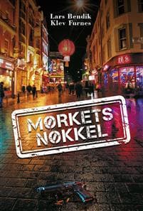 Mørkets nøkkel