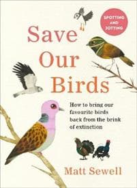 Save Our Birds