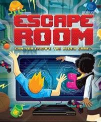 Escape Room: Can You Escape the Video Game?