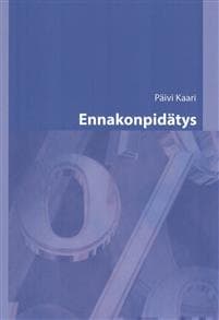 Ennakonpidätys 2021