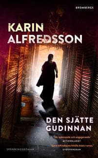 Den sjätte gudinnan