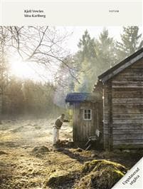 Stuglandet : en guide till fria övernattningar