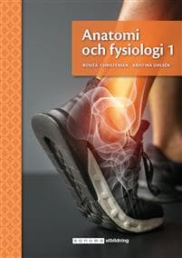 Anatomi och fysiologi 1