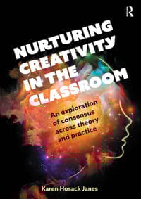 Nurturing Creativity in the Classroom