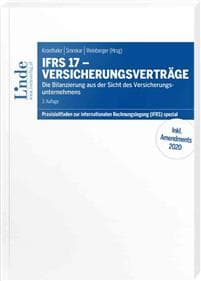 IFRS 17 - Versicherungsverträge