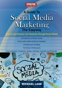 Guide To Social Media Marketing