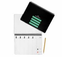 Kalender 2021/2022 Stora Fundo-kalendern (liggande A4)