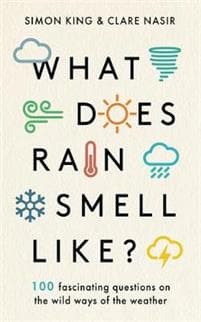What Does Rain Smell Like?