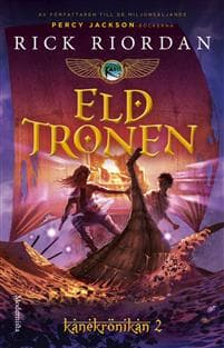 Eldtronen