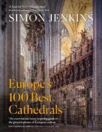 Europe’s 100 Best Cathedrals