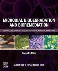 Microbial Biodegradation and Bioremediation