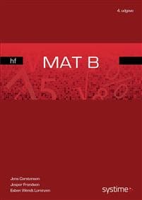 MAT B hf