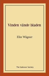 Vinden vände bladen