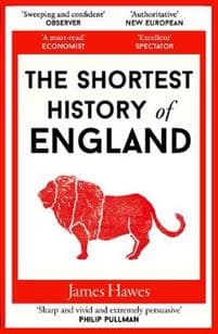 Shortest History of England