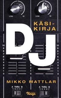 Dj - Käsikirja