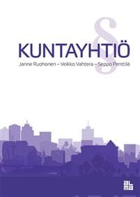 Kuntayhtiö