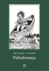Palindromeja