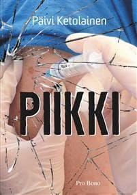 Piikki
